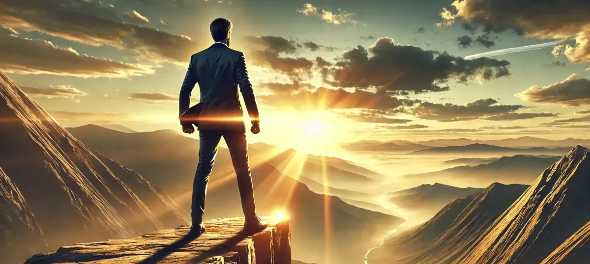 Breaking Your Limits: A Modern Framework for Authentic Power