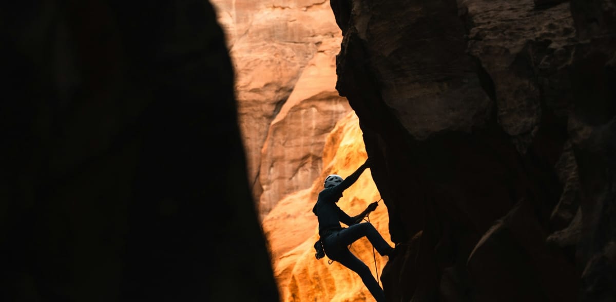 Embracing Adversity: The Modern Gentleman’s Guide to Growth through Struggle