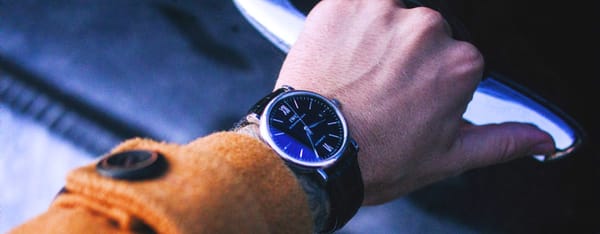 Chivalry Isn't Dead. It Just Got a Modern Makeover.