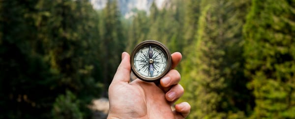 The Modern Gentleman's Guide to Finding Success and Living with Purpose
