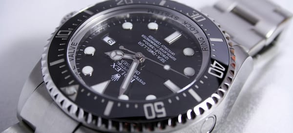 Why Rolex is More Than a Watch: The Raw Truth Behind Legacy, Craftsmanship, and Relentless Innovation