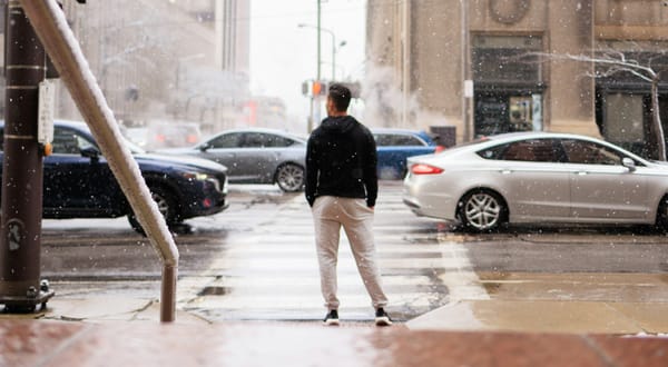 Emotional Resilience: The Hidden Strength of the Modern Gentleman | Mastering Resilience for Success