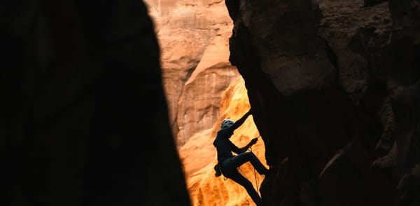 Embracing Adversity: The Modern Gentleman’s Guide to Growth through Struggle