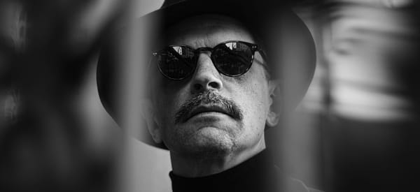 The Gentleman's Guide to Ruthless Self-Compassion: Striving Without Self-Sabotage